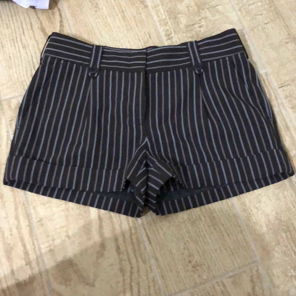 Shorts business casual